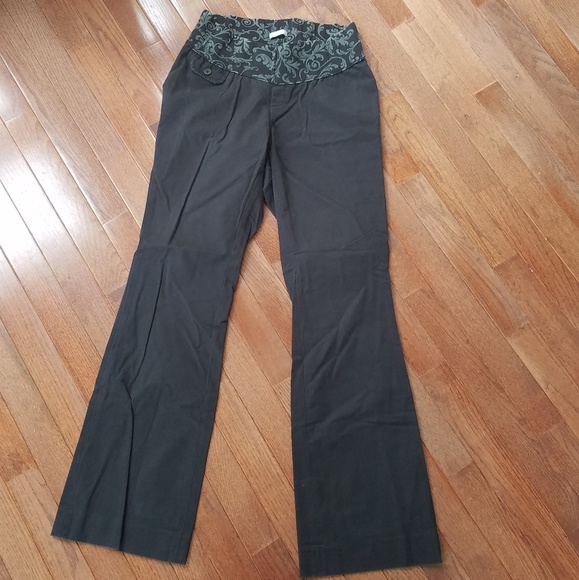Gap Maternity pants - Picture 1 of 3
